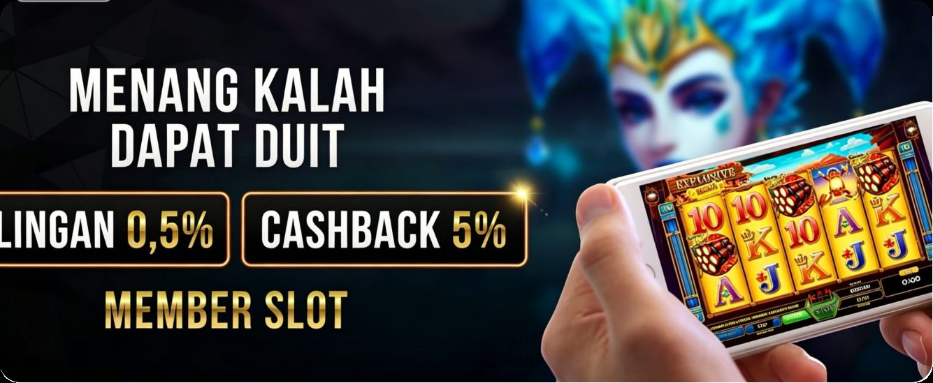 Main kstotoa.com Menang Jackpot Besar