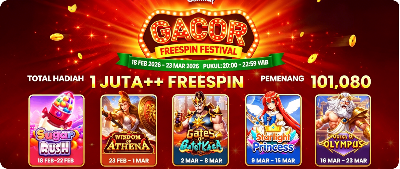 Login kstoto Sekarang Bonus Melimpah